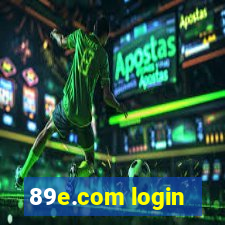 89e.com login